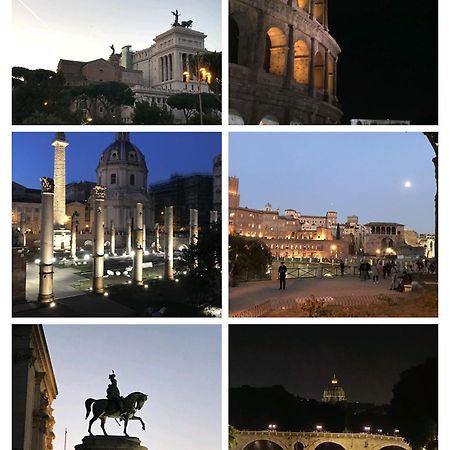La Mia Casa A Roma Appartement Buitenkant foto