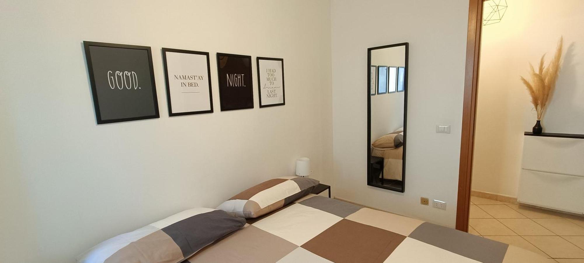 La Mia Casa A Roma Appartement Buitenkant foto