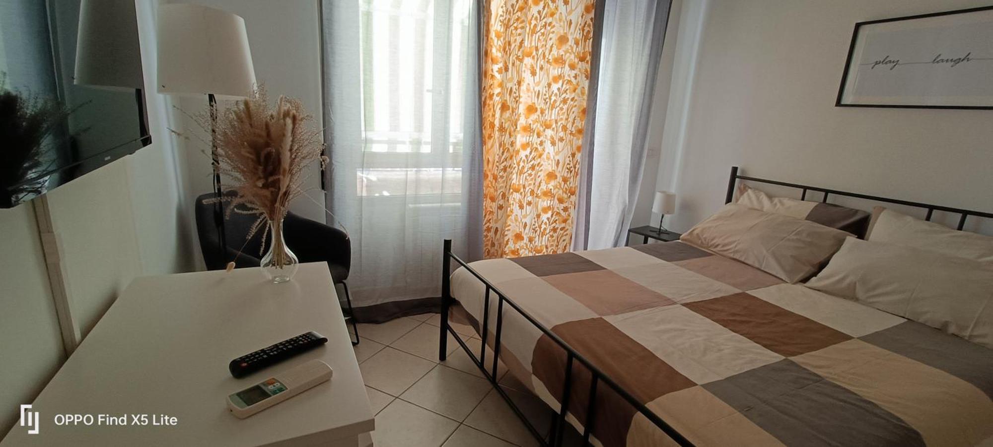La Mia Casa A Roma Appartement Buitenkant foto