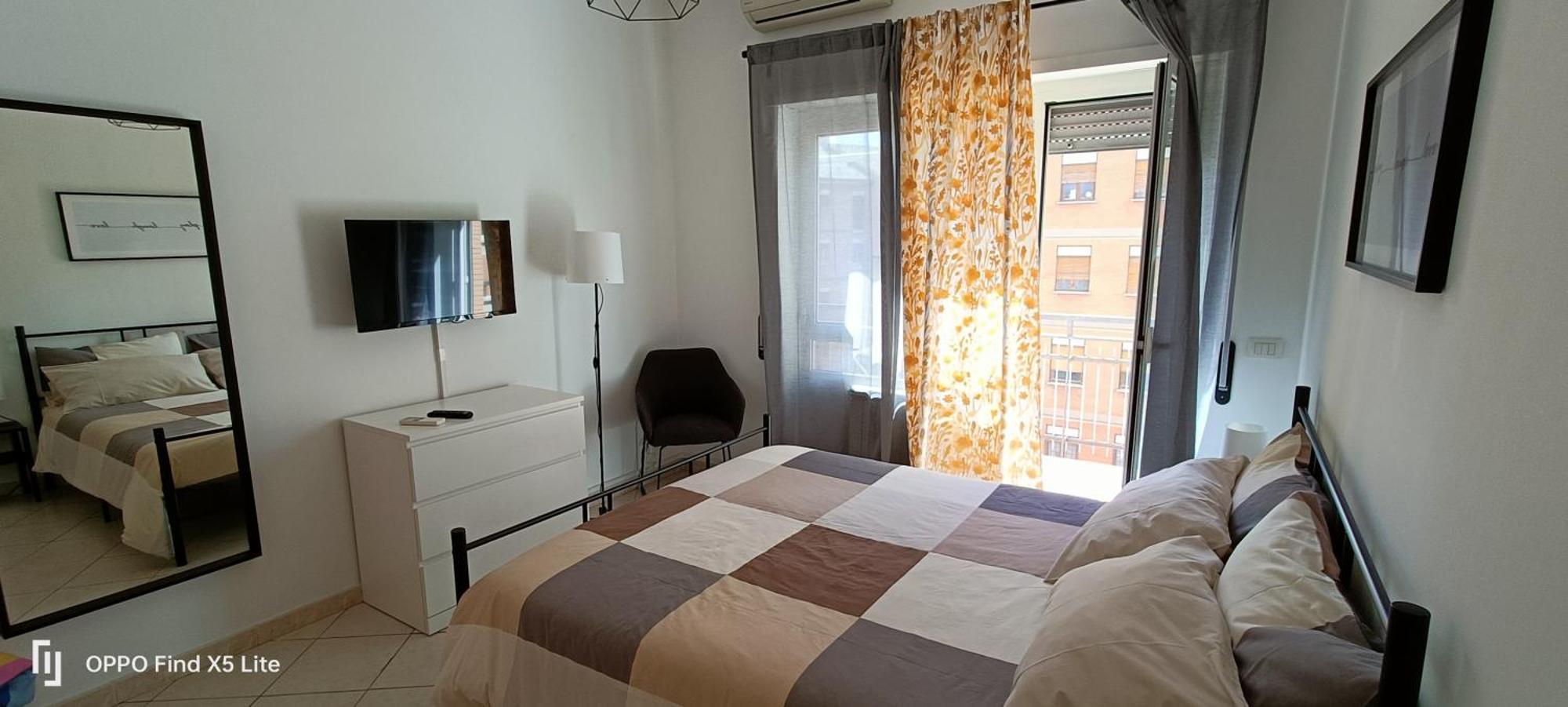 La Mia Casa A Roma Appartement Buitenkant foto