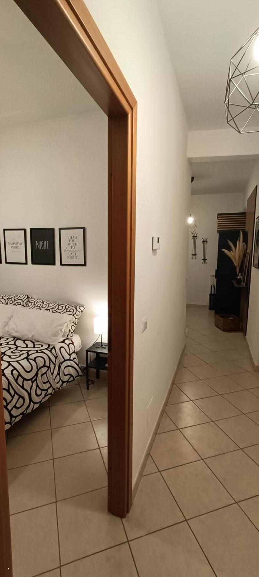 La Mia Casa A Roma Appartement Buitenkant foto