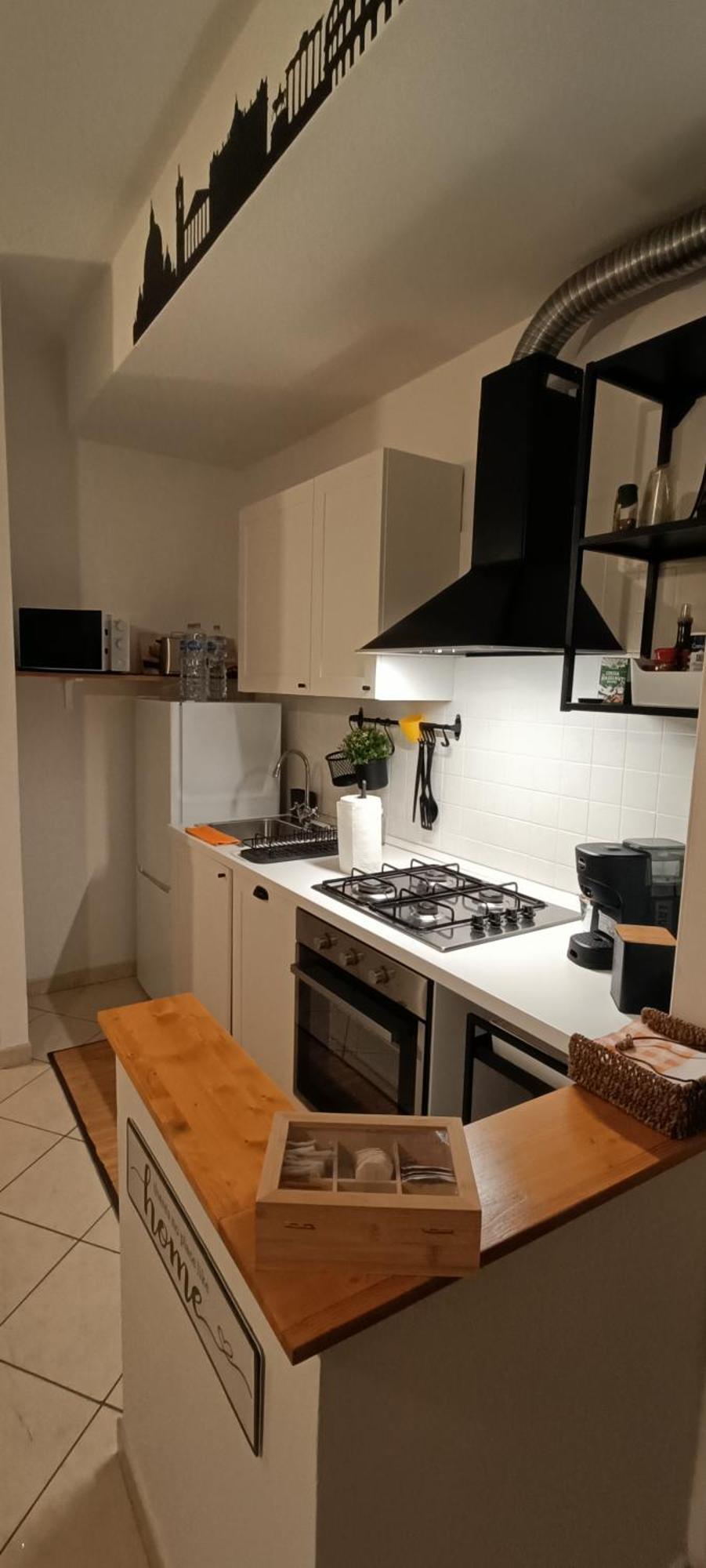 La Mia Casa A Roma Appartement Buitenkant foto