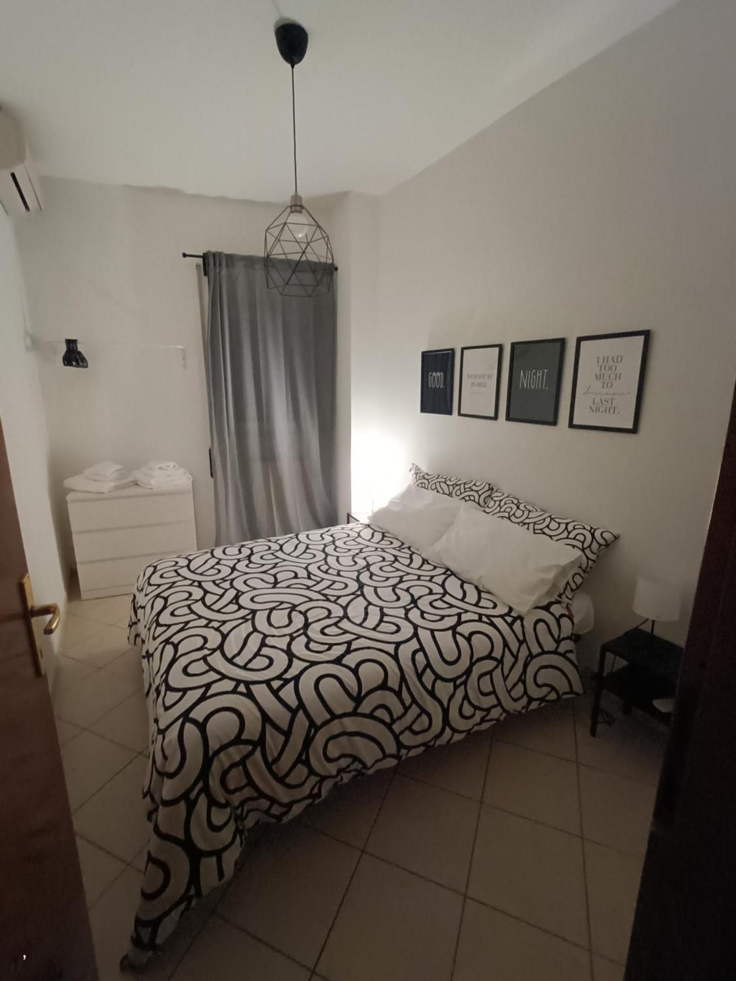 La Mia Casa A Roma Appartement Buitenkant foto