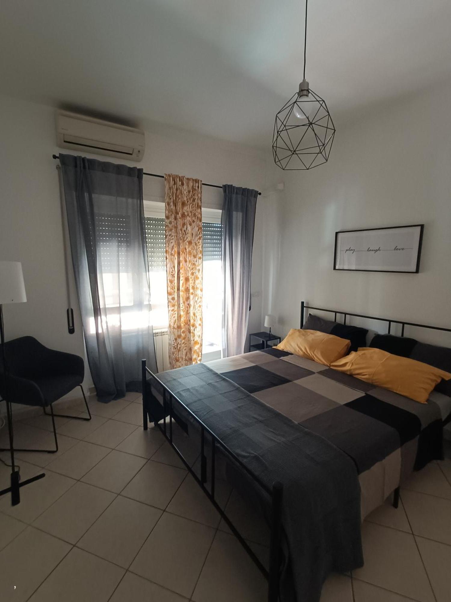 La Mia Casa A Roma Appartement Buitenkant foto