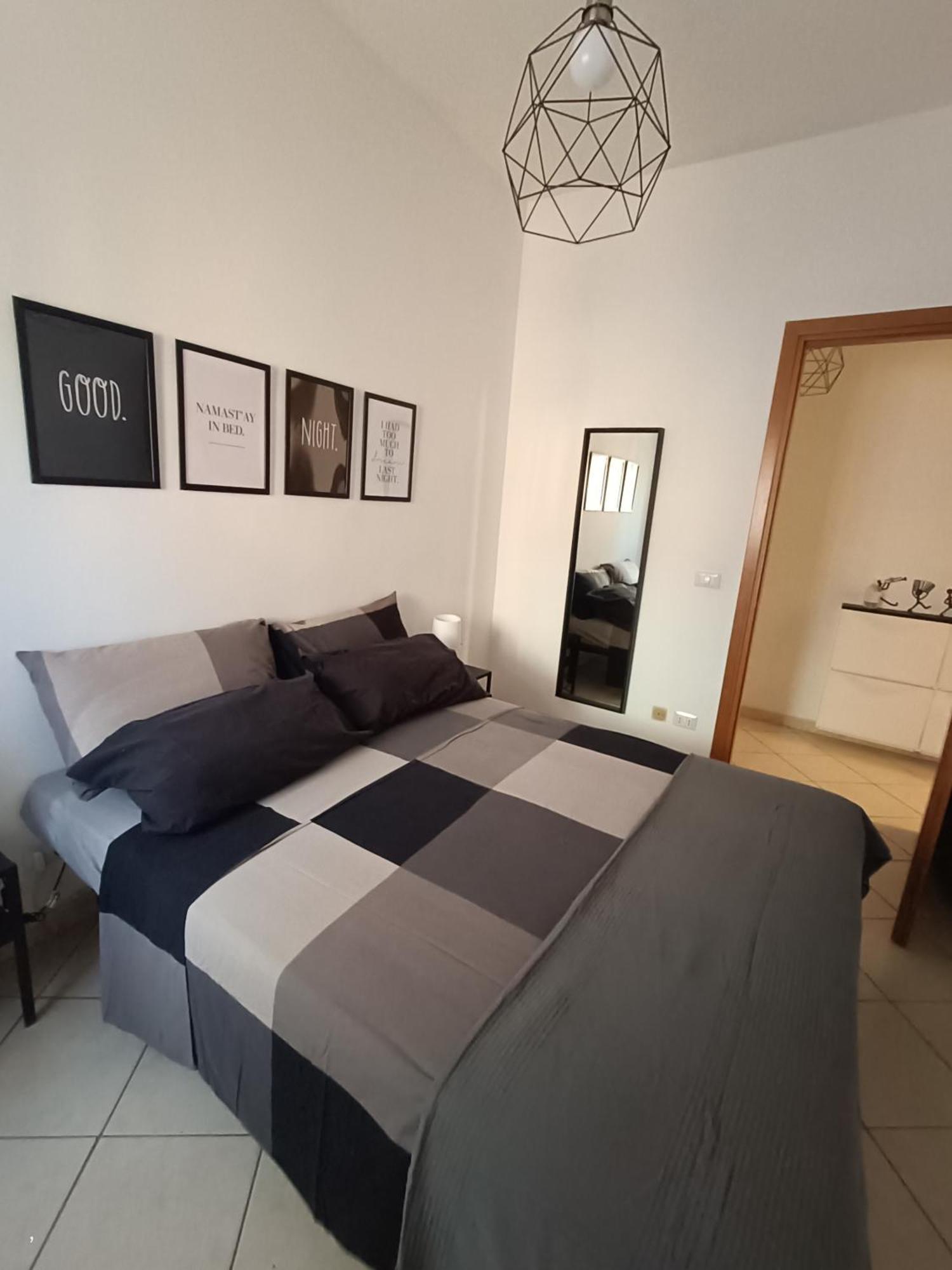 La Mia Casa A Roma Appartement Buitenkant foto