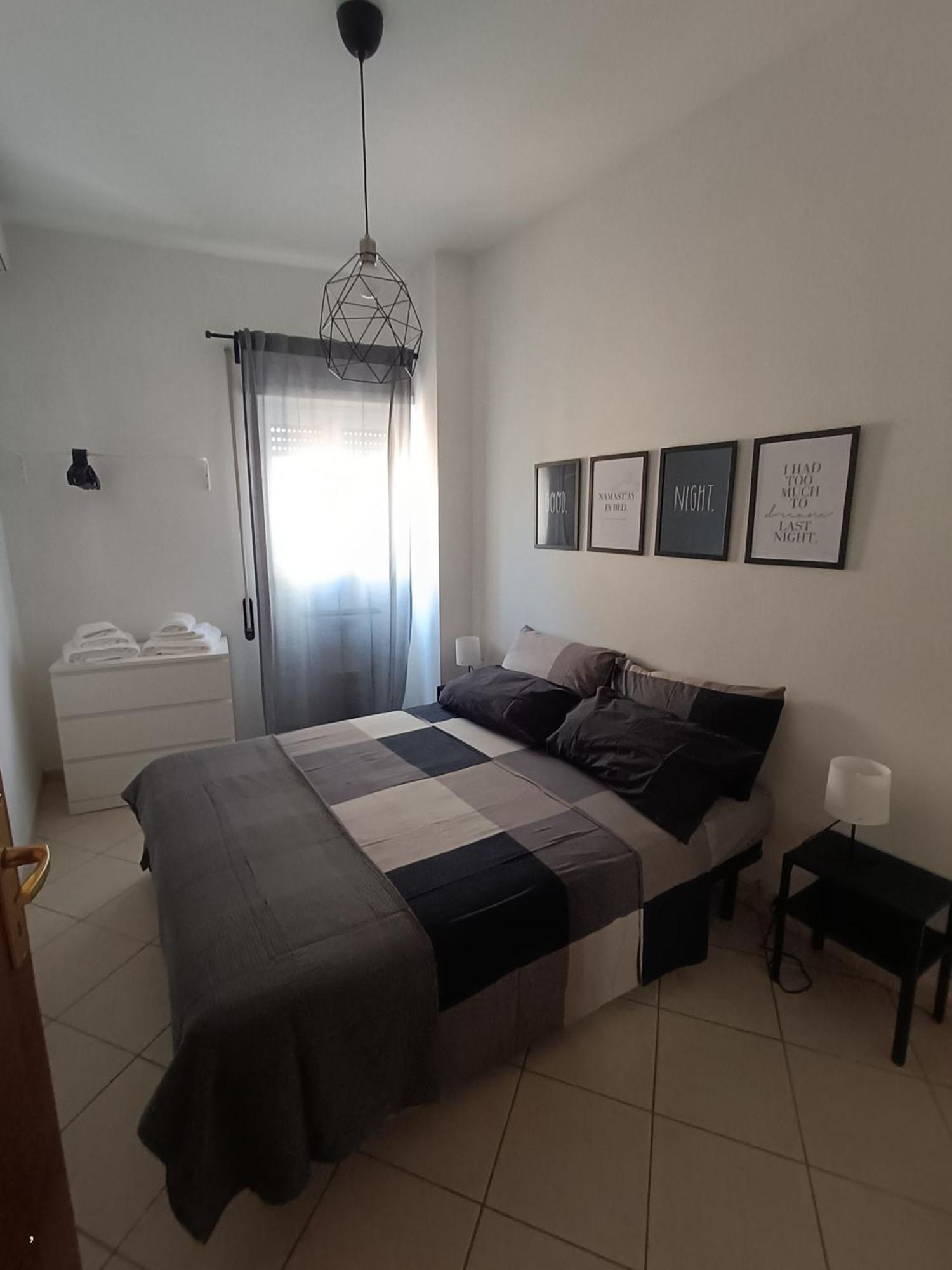 La Mia Casa A Roma Appartement Buitenkant foto