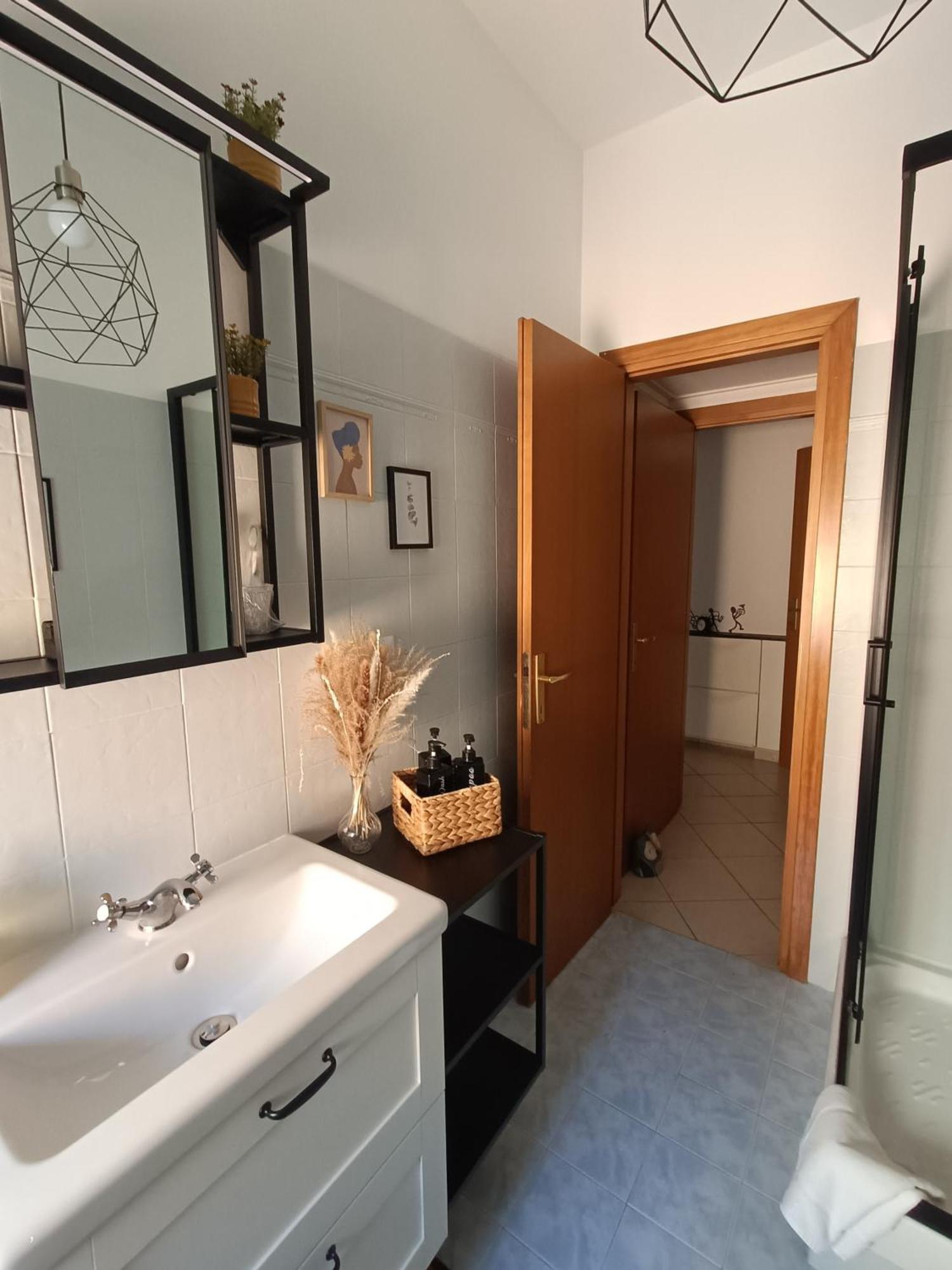 La Mia Casa A Roma Appartement Buitenkant foto