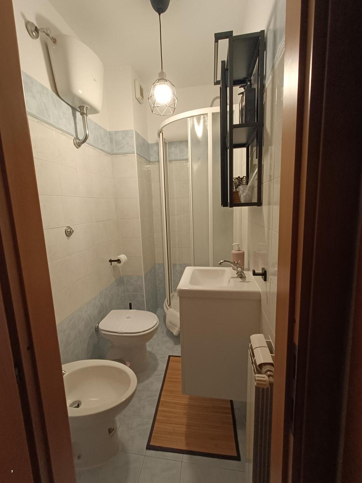 La Mia Casa A Roma Appartement Buitenkant foto
